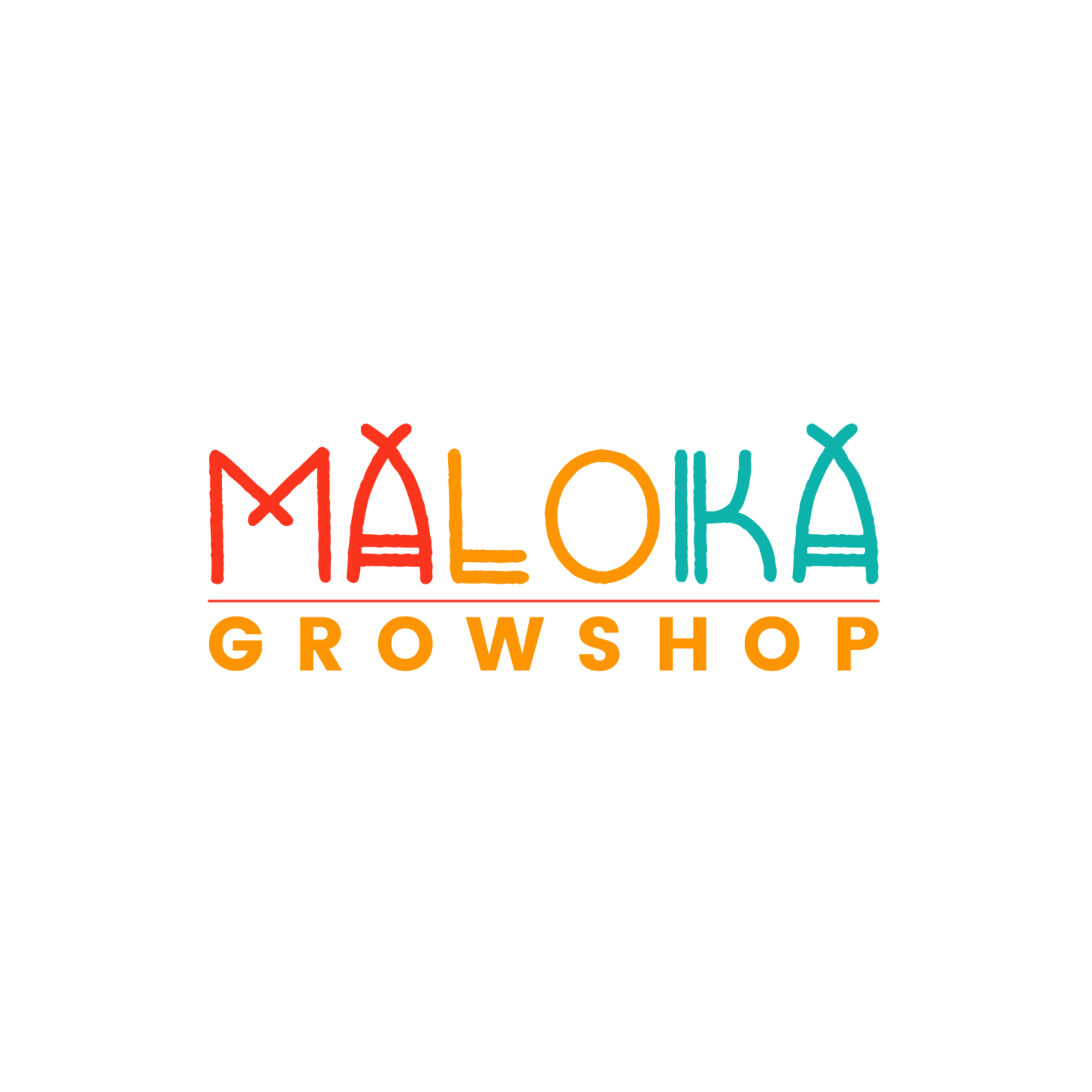 Logo Maloka